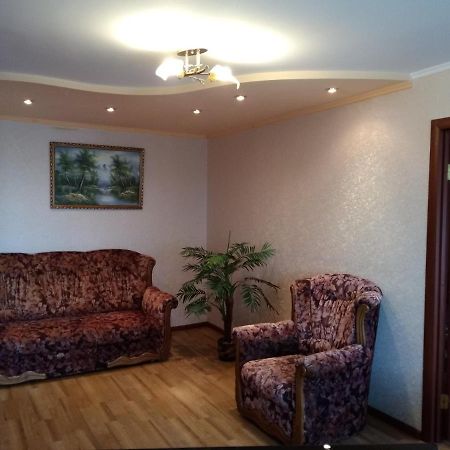 Apartment - Gorkogo Street Hrodna Exterior foto
