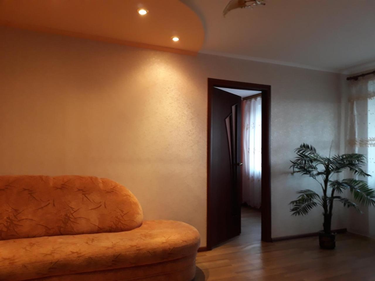 Apartment - Gorkogo Street Hrodna Exterior foto